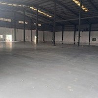 Bán / Cho Thuê Nhà Xưởng 12768M2 Trong Kcn Long Giang, Tiền Giang