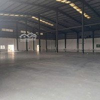 Bán / Cho Thuê Nhà Xưởng 12768M2 Trong Kcn Long Giang, Tiền Giang