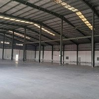 Bán / Cho Thuê Nhà Xưởng 12768M2 Trong Kcn Long Giang, Tiền Giang