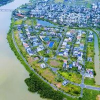 Sập Hầm Lô Đất Biệt Thự Euro Village 2 Giá Bao Rẻ Nhất Khu