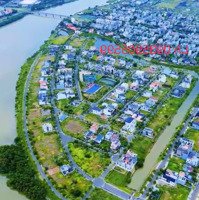 Sập Hầm Lô Đất Biệt Thự Euro Village 2 Giá Bao Rẻ Nhất Khu