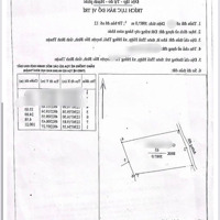 Bán Lô Đất Mặt Tiền Đường Liên Huyện Hồng Thái, Bắc Bình 5987M2 - Giá Tốt