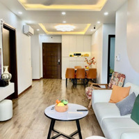 Bán Ch Dự Án Goldseason 47 Nguyễn Tuân, 102M2, 3N2W, Ban Công Đn, Full Nội Thất Đẹp. Giá Chỉ 6,9 Tỷ