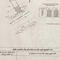 Nhà Mặt Tiền Quang Trung, Diện Tích: 7M X 33M - Giá: 60 Triệu/Tháng