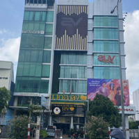 Bán Building Mặt Tiền Đường Cộng Hòa. Dt: 9*30M. Kc: 7 Tầng Nổi. Hđt: 180 Triệu/Tháng. Chỉ 85 Tỷ