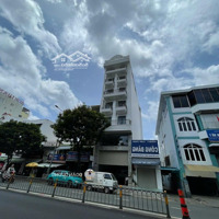 Building Rẻ Nhất Đường Lý Thường Kiệt Ngay Quận 10. Dt: 6*25M, Kc: 7 Tầng. Hđt: 100 Triệu/Tháng