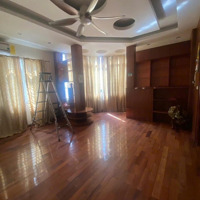 Cho Thuê Nhà Nguyễn Phong Sắc 67M2 X 4 Tầng Ở, Trung Tâm Tiếng, Kinh Doanh, Vp, Ôtô Đỗ Cửa