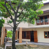 Villa 940M2 ~ 86Tỷ Ngay Vòng Xoay Trần Não- Lương Định Của, Q2 Đơn Giá Rẻ Nhất Khu Vực