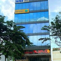 Cc Cho Thuê Sàn Vpmặt Tiềnbến Vân Đồn Q4 140M2 Chỉ 53 Triệu Lầu Cao View Sông