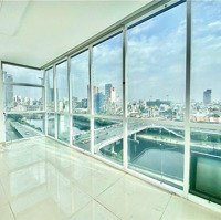 Cc Cho Thuê Sàn Vpmặt Tiềnbến Vân Đồn Q4 140M2 Chỉ 53 Triệu Lầu Cao View Sông