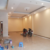 Cho Thuê Nhà Số 11A Liền Kề 96B Nguyễn Huy Tưởngdiện Tích75M2 X 5 Tầng Có Thang Máy Giá Bán 35 Triệu/1 Tháng