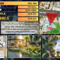 Căn Hộ 1Pn+1 The Beverly Solari Vinhomes Grand Park Giá Bán 2,1 Tỷ Thanh Toán Dài Hạn 2 Đến 3 Năm