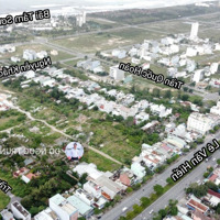 Bán Đất Đường Trần Xuân Hoà, Đà Nẵng. 2 Lô Liền Kề Hướng Đông Nam, Vị Trí Gần Biển, Thuận Tiện Kd