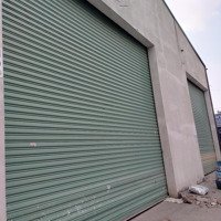 Cho Thuê Kho Xửơng 500M2 Giá Bán 30 Triệu, Tại Hóc Môn, Đường Xe Container.