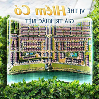 Chủ Cần Bán Dinh Thự Grand Park Khu Park Village A13 Khu Đô Thị Waterpoint Giá Inall 17 Tỷ 302M2