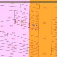 Quốc Lộ 1A - Cam Hải Tây -- 574 M2 -- 10M Ngang -- Tc 50 -- Giá Chỉ 380 Triệu.m Ngang