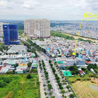 1.500M2 Đất Phú Mỹ Quận 7. Chỉ 40 Triệu/M2. Ngang 13M