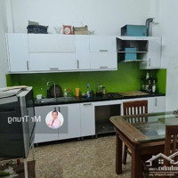 Cho Thuê Nhà Ngõ 116 Nguyễn Xiển, 60M2 X 3 Tầng, 12 Triệu/Tháng, Đồ Cơ Bản