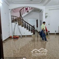 Cho Thuê Nhà Ngõ 116 Nguyễn Xiển, 60M2 X 3 Tầng, 12 Triệu/Tháng, Đồ Cơ Bản