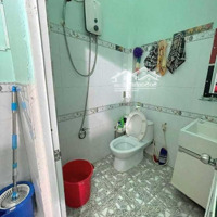 Nhà 72M2 Hẻm Xe Hơi Ngủ Trong Nhà Hòa Bình Gần Chợ Cây Keo Sầm Uất. Sổ Hồng Riêng, Hoàn Công Đầy Đủ