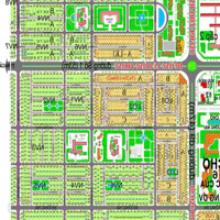 Bán Gấp Nền 120M2 Dự Án Hud Đường 16M 1 Sẹc Đường Lê Hồng Phong Nhơn Trạch Đồng Nai Vị Trí Siêu Đẹp