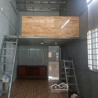 Thuê Kho Xưởng Nhà Bèdiện Tích800M2 Có Sẵn Văn Phòng, Wc, Pccc Chuẩn