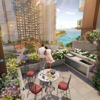 BÁN CĂN HỘ CHUNG CƯ 50M2 GẦN CẦU RỒNG - VIEW SÔNG, VIEW BIỂN, VIEW PHÁO HOA