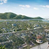 BÁN CĂN HỘ CHUNG CƯ 50M2 GẦN CẦU RỒNG - VIEW SÔNG, VIEW BIỂN, VIEW PHÁO HOA