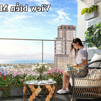 Căn Hộ View Trực Diện Sông Hàn Hiếm Hoi - Giá Trực Tiếp Giai Đoạn1 Của Cđt - Hạnh Nguyên 0937594599