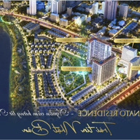 The Minato Residence - Chiết Khấu Siêu Khủng 20%! Chỉ Duy Nhất 25 Căn!