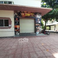 Chính Chủ Cho Thuê Shophouse 2 Mặt Tiền Kđt Vĩnh Điềm Trung, Nha Trang