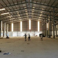 Cho Thuê Kho Xưởng 1000M2 Đến 20.000M2 Trong Các Kcn Nhơn Trạch 1,2,3,5 Và 6, Nhơn Trạch, Đồng Nai