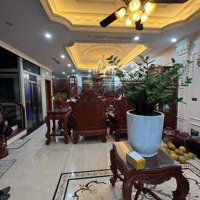 Bán Biệt Thự Song Lập Romantic 120M2 X 6T Thang Máy Nt Đầy Đủ Bảo Vệ 24/7 Xuân La, Tây Hồ Giá Bán 52 Tỷ