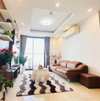 Bán Ch Dự Án Hà Nội Center Point, Diện Tích 81M2 Thiết Kế 2N-2W, Full Nội Thất, Giá Bán 5,3 Tỷ Bao Phí