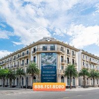 D''metropole ( Hà Tĩnh ) Chỉ Còn 20 Căn Biệt Thự Liền Kề Phiên Bản Giới Hạn Đang Chờ Quý Chủ Nhân