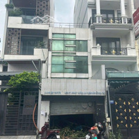 Bán Nhà Mặt Tiền 187 Nguyễn Văn Đậu, P.11, Q. Bình Thạnh Diện Tích: 4M X 22,5M Dtcn: 67,8M2 Hiện Trạng Nhà