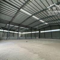 Cho thuê xưởng 2592m2-6000m2 KCN Long Thành, Huyện Long Thành, Đồng Nai