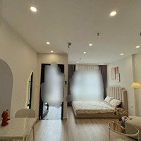 Bán Căn Studio 34M2 Giá Rẻ Nhất Thị Trường 1,9 Tỷ Bao Thuế Phí Liên Hệ: 0987346124