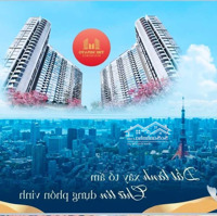 Bán Căn Hộ 1, 5 Phòng Ngủchuẩn Nhật Tại Chung Cư The Minato Hải Phòng. Liên Hệ: 0906270487