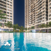 Bán Căn Hộ Tầng Trung 1N + 1 Tại Dự Án Vinhomes Royal Residences