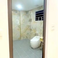 Cho thuê nhà 50m2, 6 tầng mới tinh tại tổ 8 Thạch Bàn  