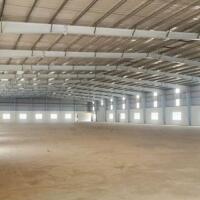 Cho thuê kho xưởng 1000m2 đến 20.000m2 trong và ngoài Khu công nghiệp Long Thành, Tỉnh Đồng Nai