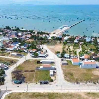 Đất Đấu Giá Vạn Thắng, Vạn Ninh - Kkt Vân Phong. Cách Biển 150M. Giá 14 Triệu/M2. Liên Hệ: 0379.800.386