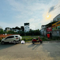 Siêu Phẩm Đất Ngay Vành Đai 2 - 250M2 Ngang 10 Vuông Vức - Xây Cao Hoàn Công Ngay Chỉ 59 Triệu/M2