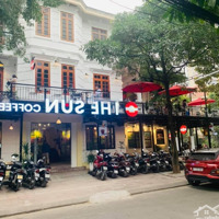 Cho Thuê Nhà Mp Nguyễn Tuân, Thanh Xuânmặt Tiềnlô Góc, Diện Tích: 120M2 X 5 Tầng. Giá Thuê: 120 Triệu/Tháng