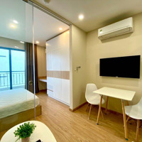 An Phú Serviced Apartments - 1 Phòng Ngủ - View Sông Sài Gòn - Quận 2