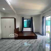 Cho Thuê Chung Cư Mini Ngõ 313 Trần Đại Nghĩa, Giá Bán 5 Triệu - 5, 5 Triệu Gần Bkx, Đt 0936358507