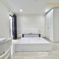 Căn Hộ Studio Bancol - Diện Tích 35M2 - Full Nt Máy Giặt Riêng Gần Cầu Thời Đại Ngay Đảo Kim Cương