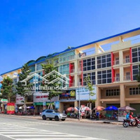 Nhà Phố Shophouse Uni Complex Đẹp 2 Mặt Tiền 5Tỷ1, Nhà 3 Lầu , Gần Tòa Nhà Hành Chính, Ga Metro