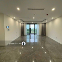 Cho Thuê Căn Hộ Sunshine Diamond (2Pn+2Wc) 125M2 Tầng Cao View Sông Giá 16 Triệu/Tháng.